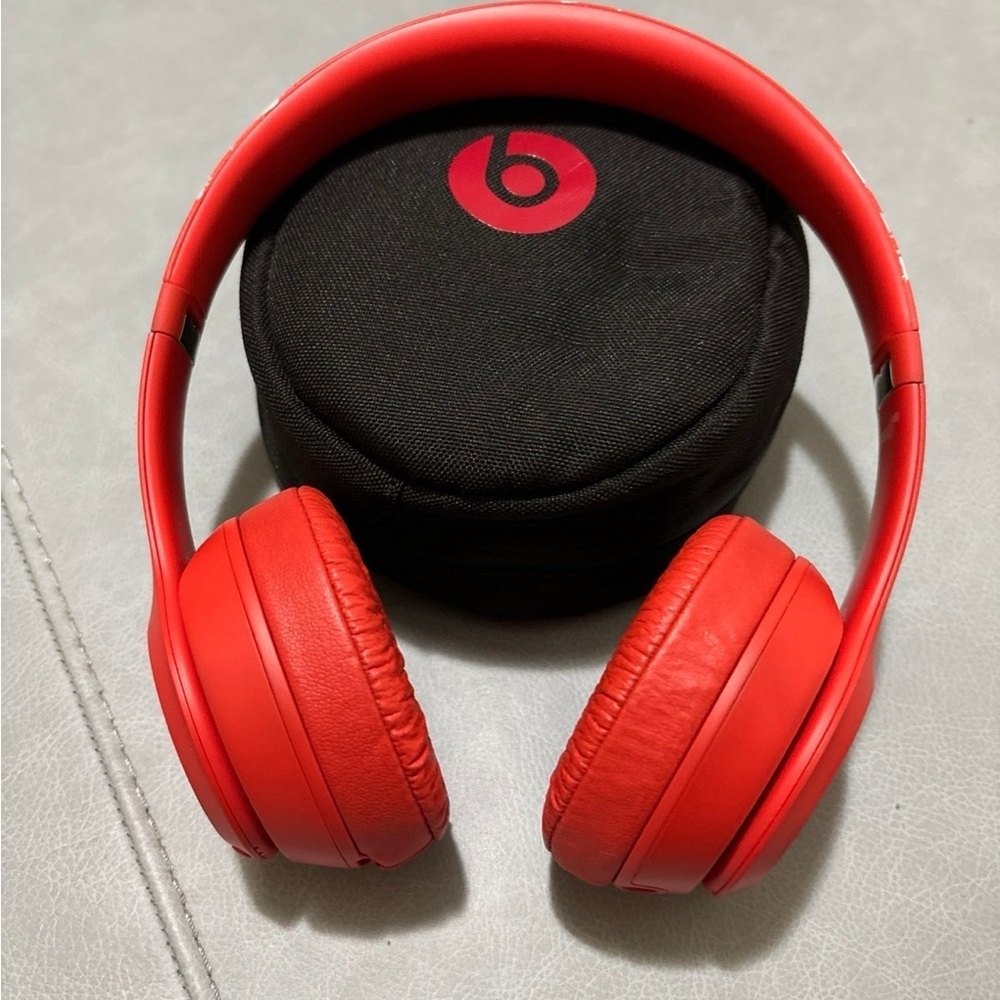 Selling beats slightly Used